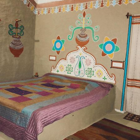 Bherandiāla Rann Visamo Resort מראה חיצוני תמונה