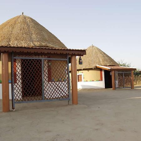 Bherandiāla Rann Visamo Resort מראה חיצוני תמונה