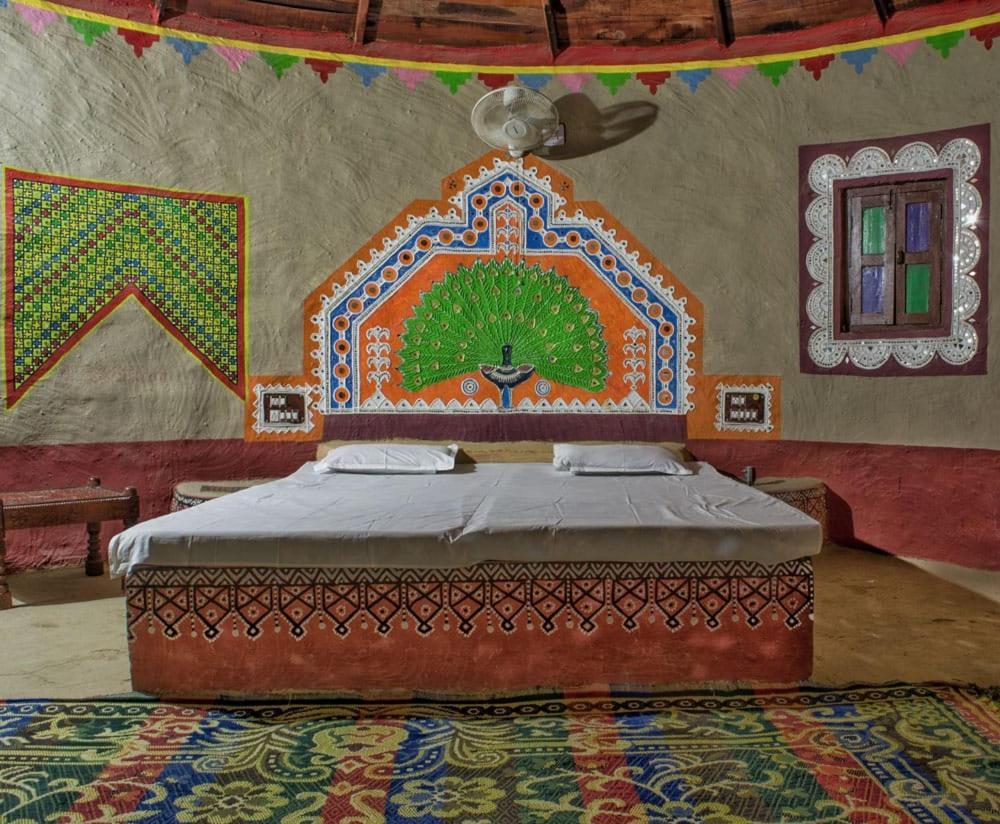 Bherandiāla Rann Visamo Resort מראה חיצוני תמונה