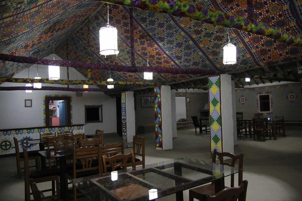 Bherandiāla Rann Visamo Resort מראה חיצוני תמונה