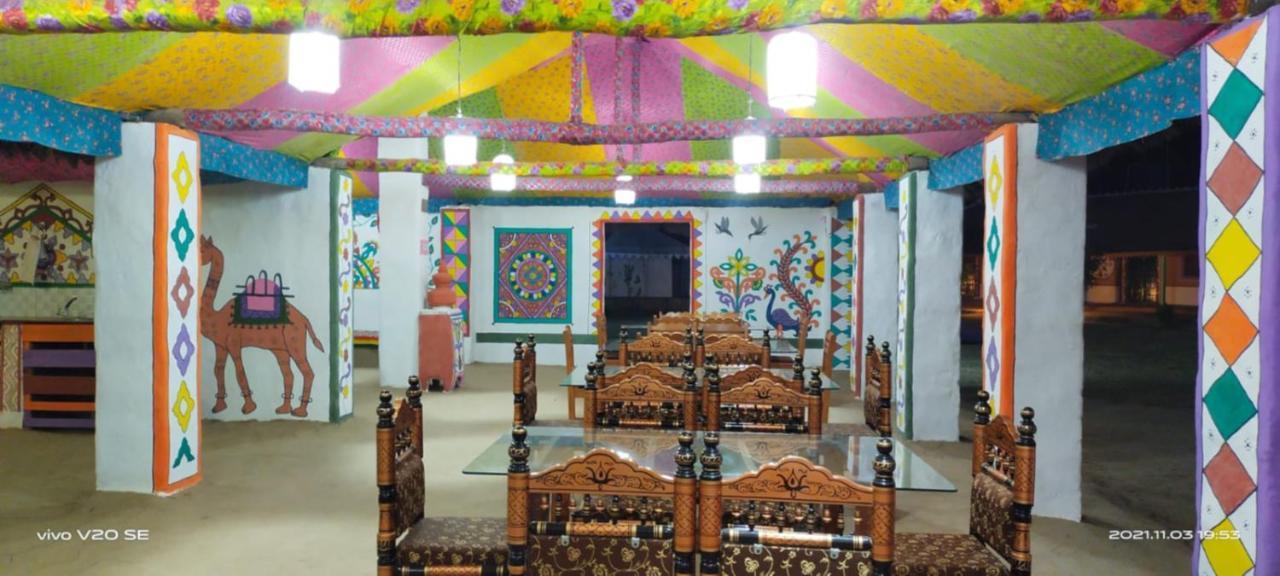 Bherandiāla Rann Visamo Resort מראה חיצוני תמונה