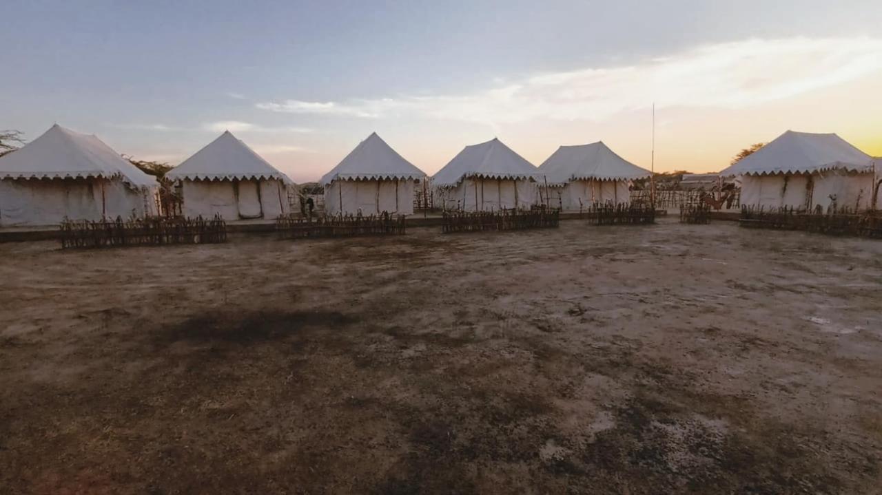 Bherandiāla Rann Visamo Resort מראה חיצוני תמונה