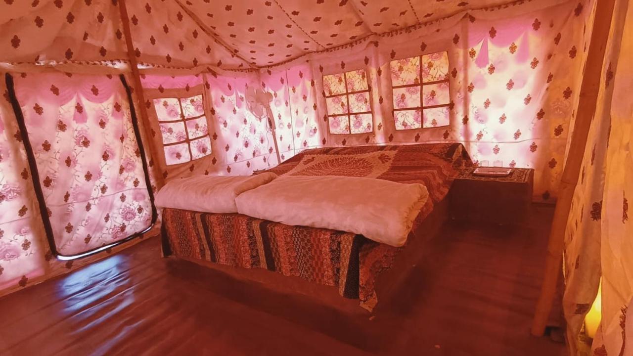 Bherandiāla Rann Visamo Resort מראה חיצוני תמונה