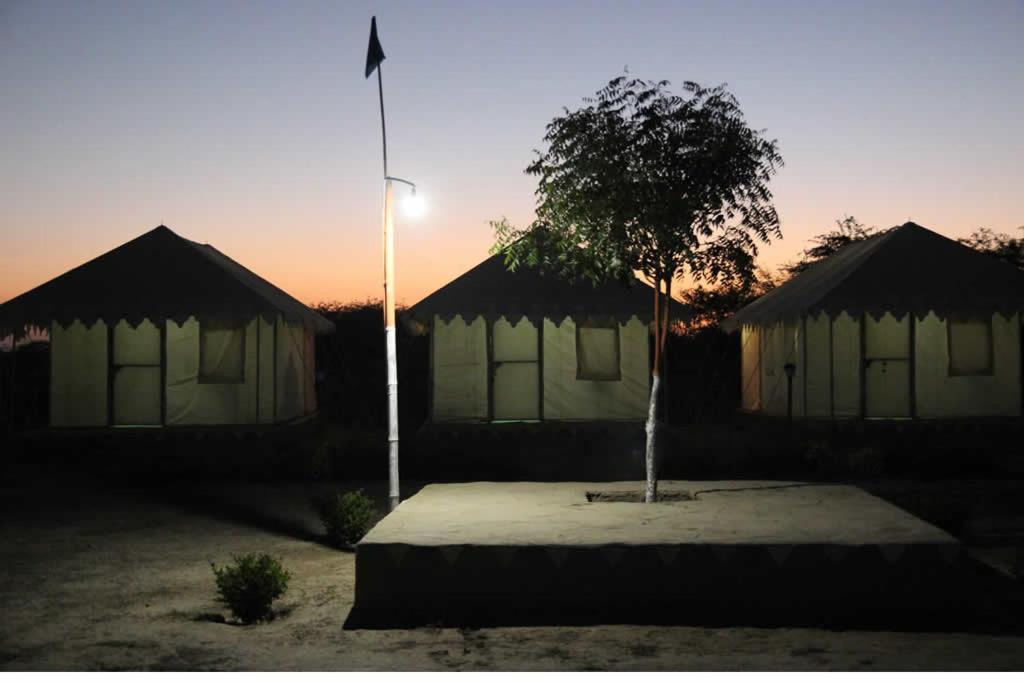 Bherandiāla Rann Visamo Resort מראה חיצוני תמונה