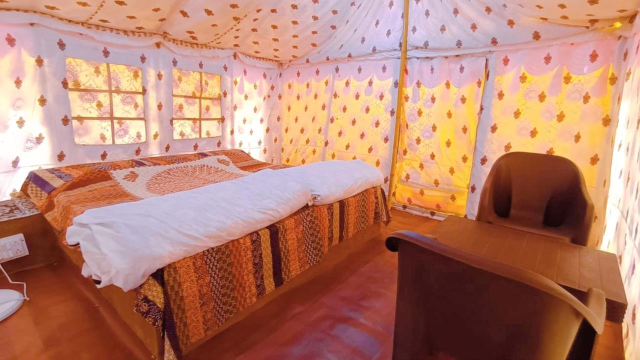 Bherandiāla Rann Visamo Resort מראה חיצוני תמונה