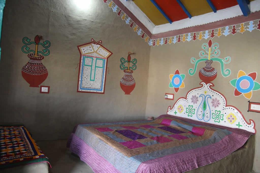Bherandiāla Rann Visamo Resort מראה חיצוני תמונה