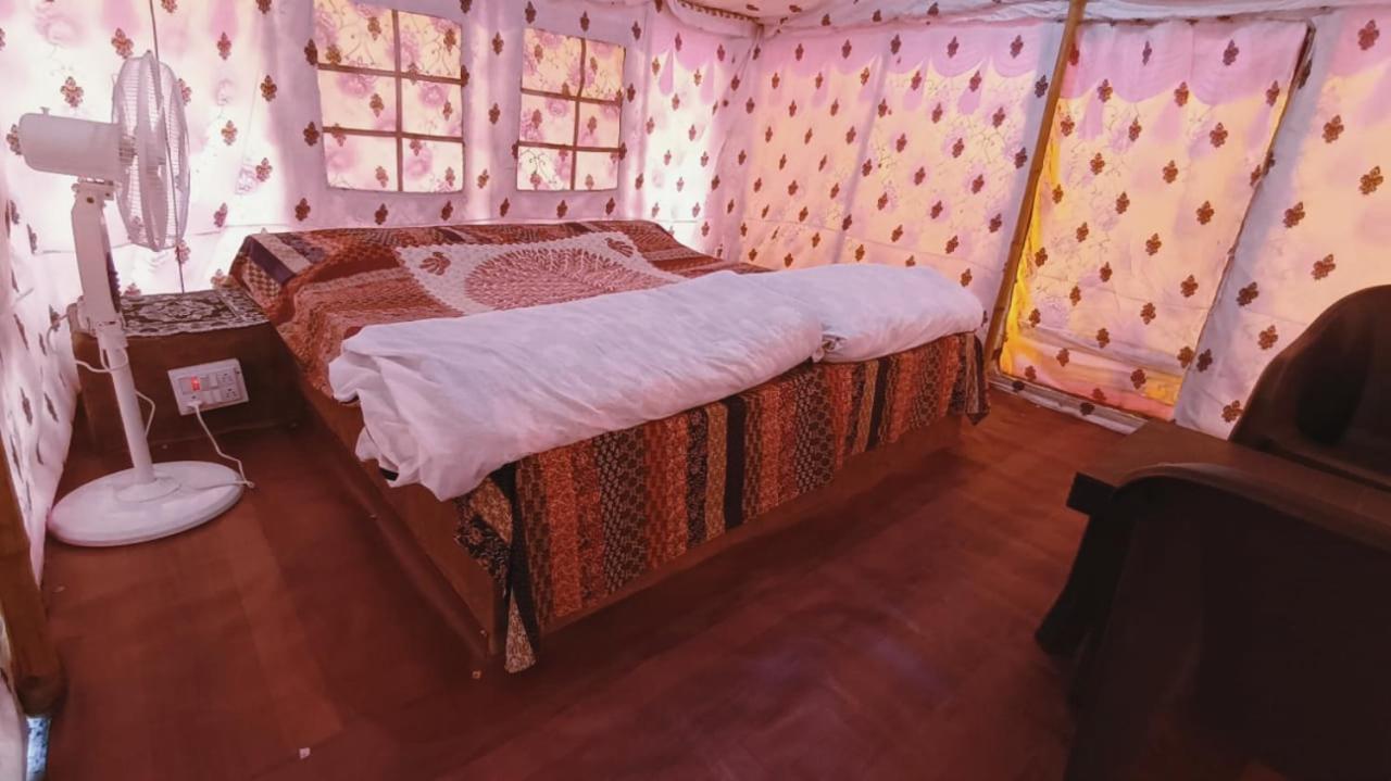 Bherandiāla Rann Visamo Resort מראה חיצוני תמונה