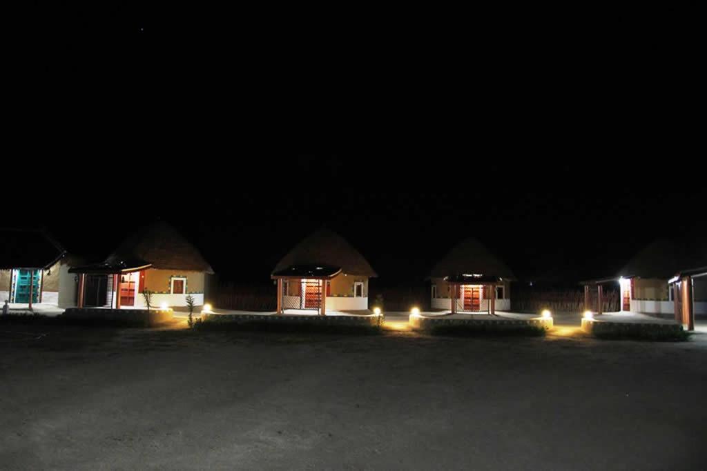Bherandiāla Rann Visamo Resort מראה חיצוני תמונה