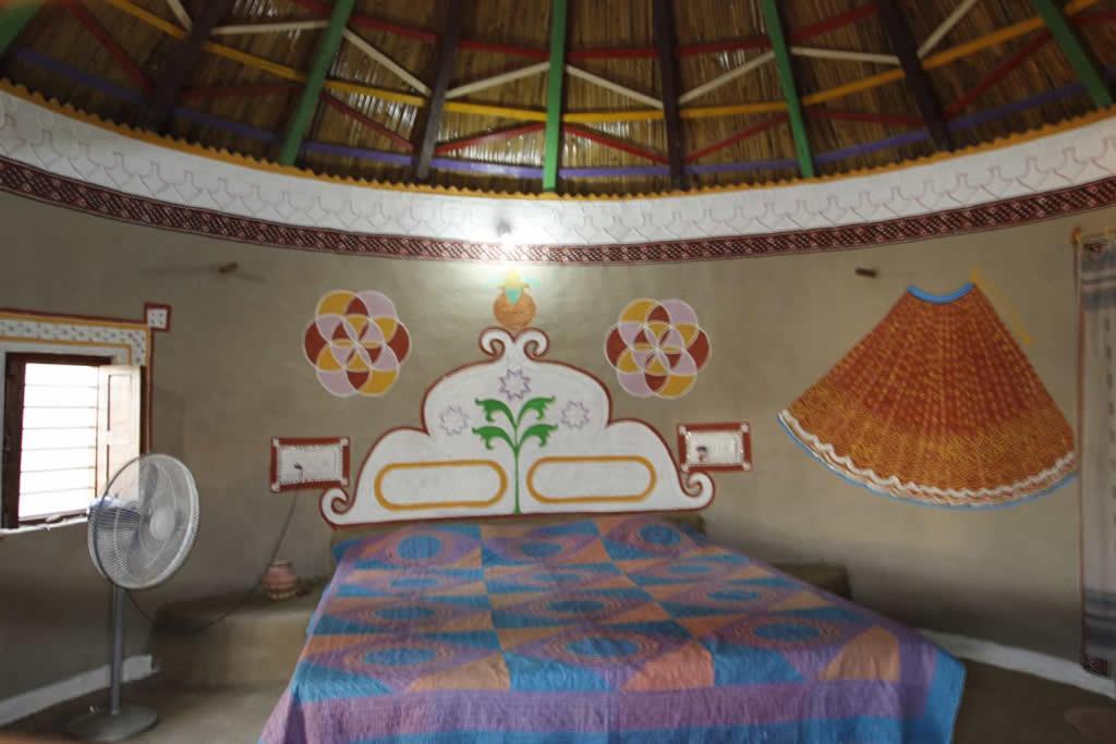 Bherandiāla Rann Visamo Resort מראה חיצוני תמונה