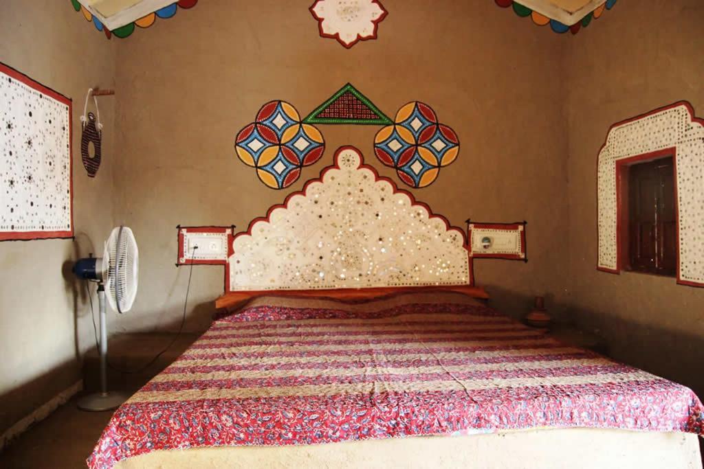 Bherandiāla Rann Visamo Resort מראה חיצוני תמונה