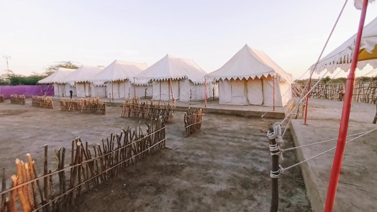 Bherandiāla Rann Visamo Resort מראה חיצוני תמונה