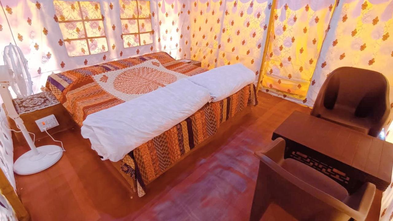 Bherandiāla Rann Visamo Resort מראה חיצוני תמונה