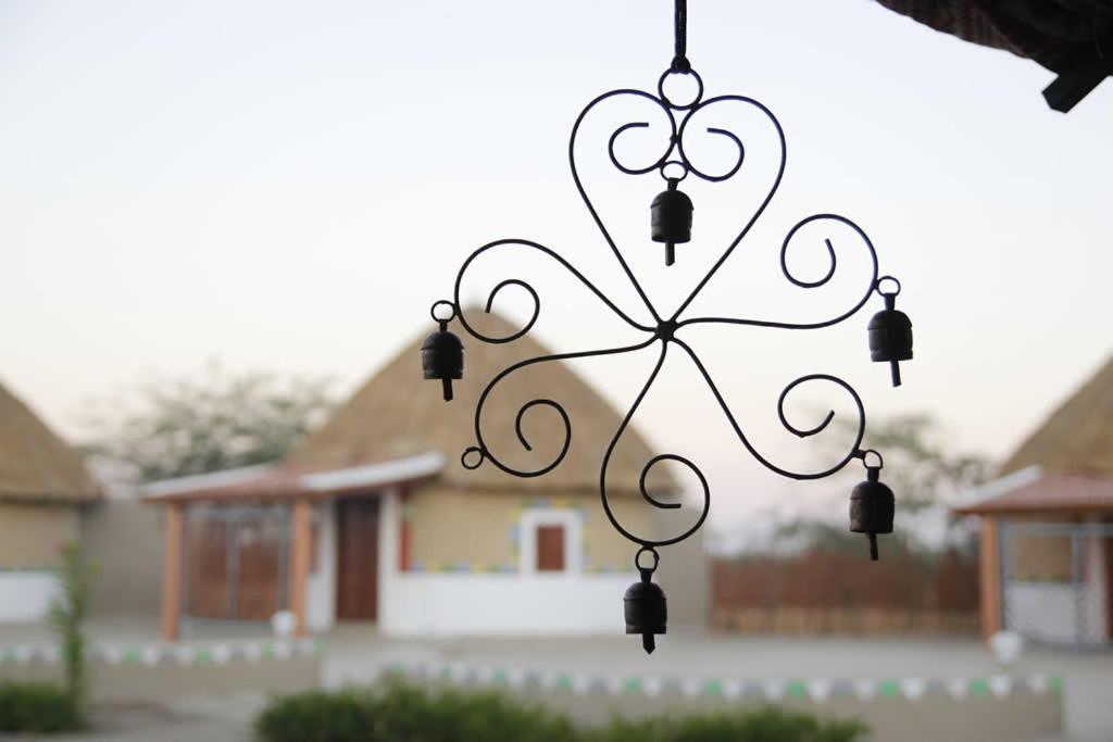 Bherandiāla Rann Visamo Resort מראה חיצוני תמונה