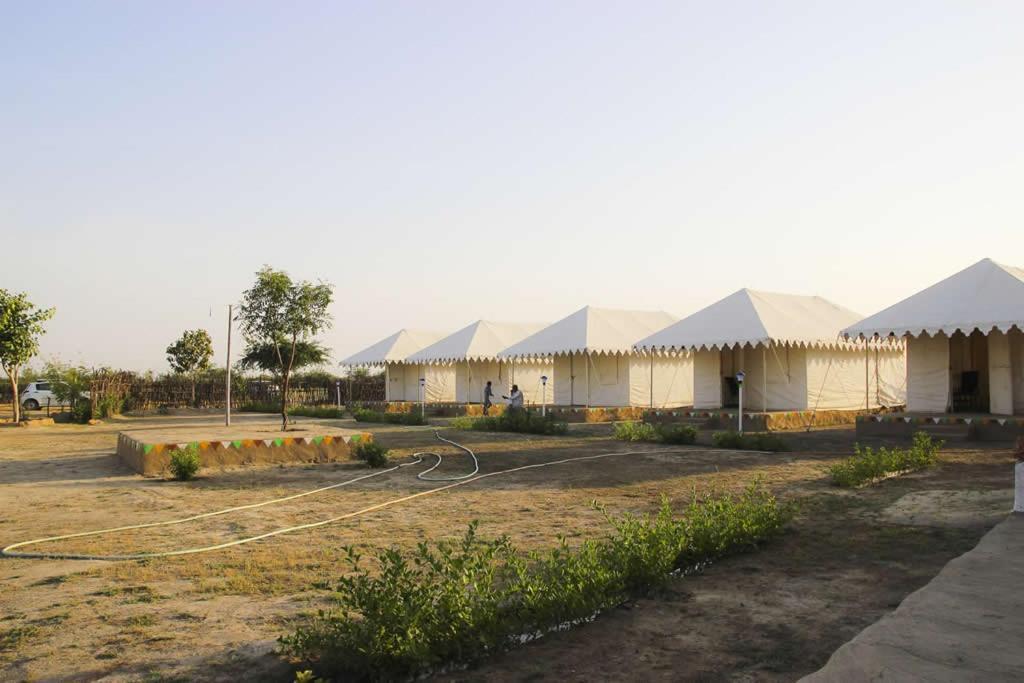 Bherandiāla Rann Visamo Resort מראה חיצוני תמונה