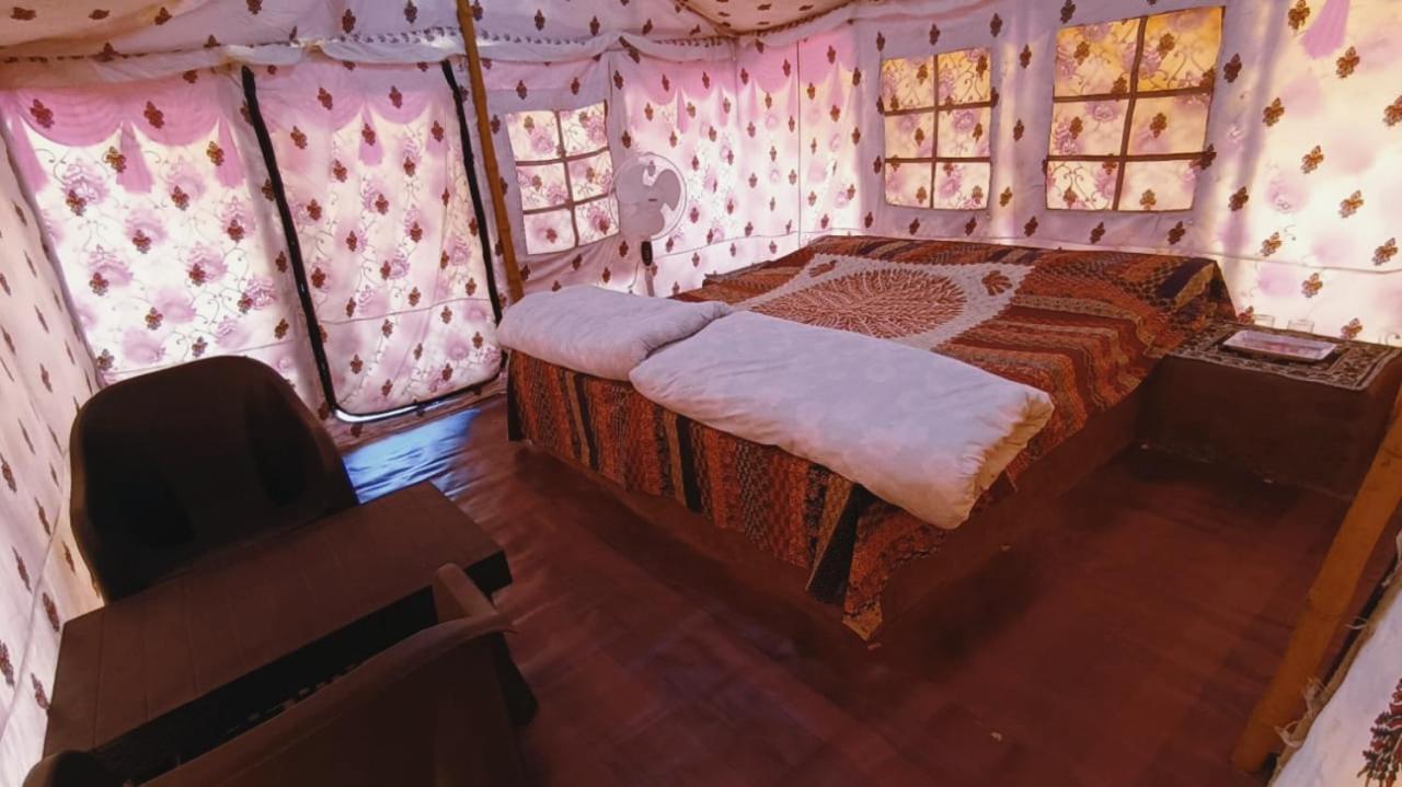 Bherandiāla Rann Visamo Resort מראה חיצוני תמונה