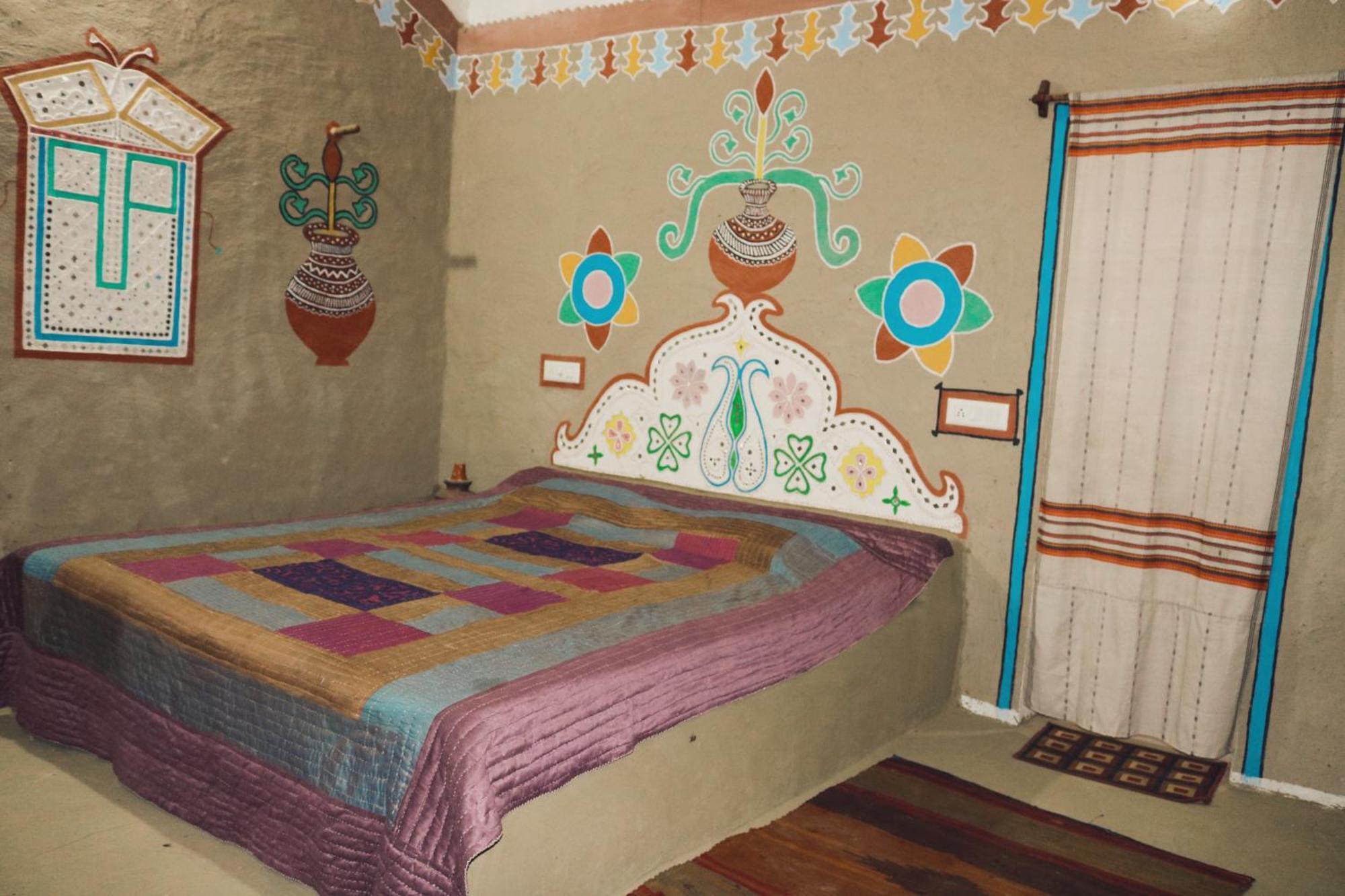 Bherandiāla Rann Visamo Resort מראה חיצוני תמונה