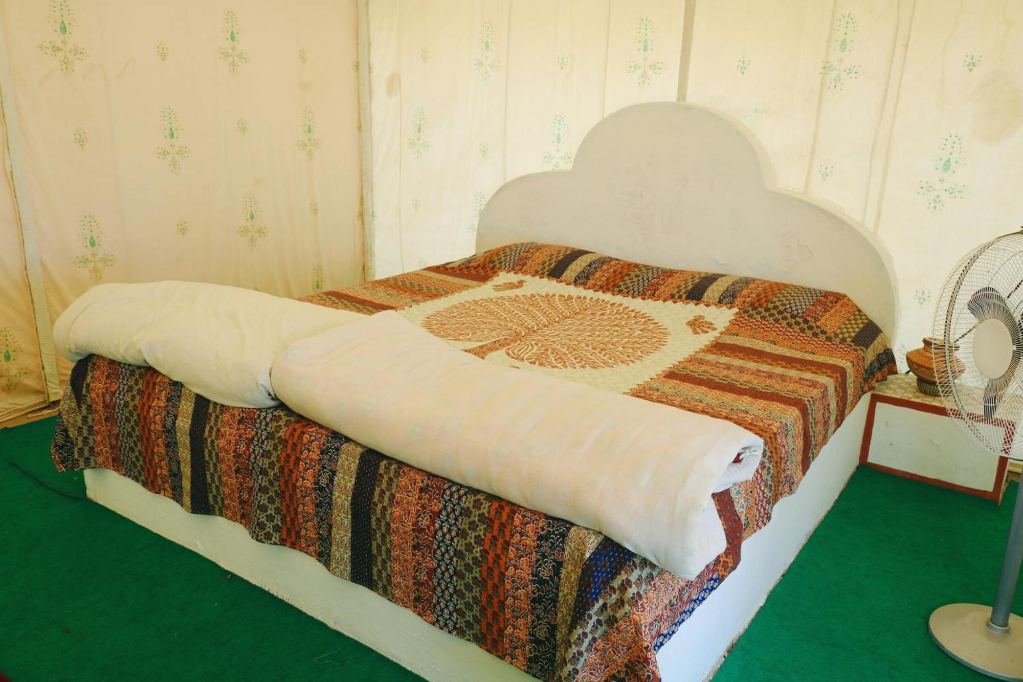 Bherandiāla Rann Visamo Resort מראה חיצוני תמונה