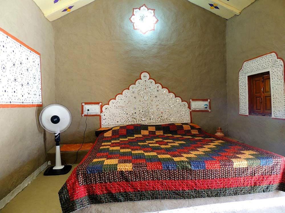Bherandiāla Rann Visamo Resort מראה חיצוני תמונה