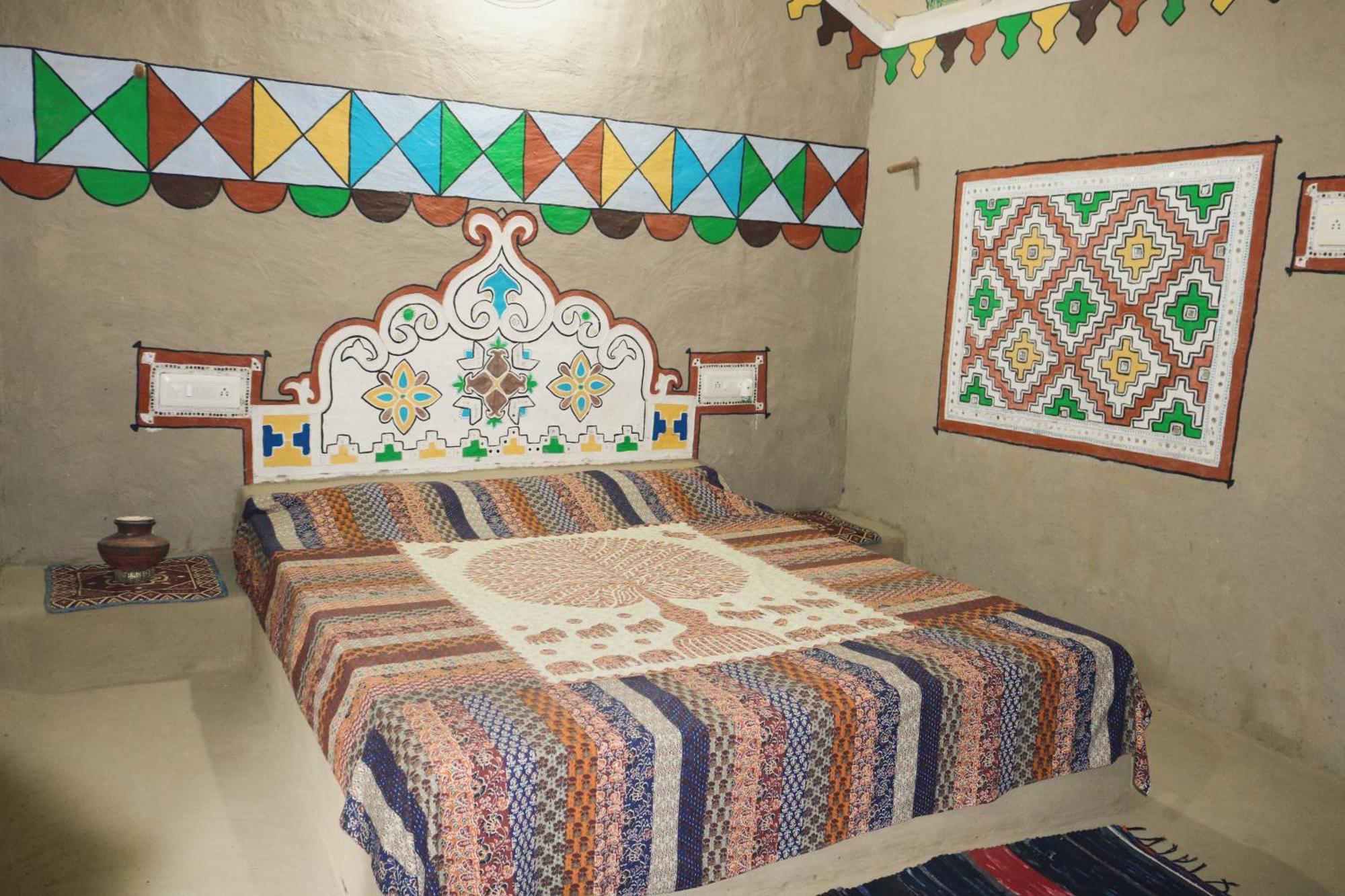 Bherandiāla Rann Visamo Resort מראה חיצוני תמונה