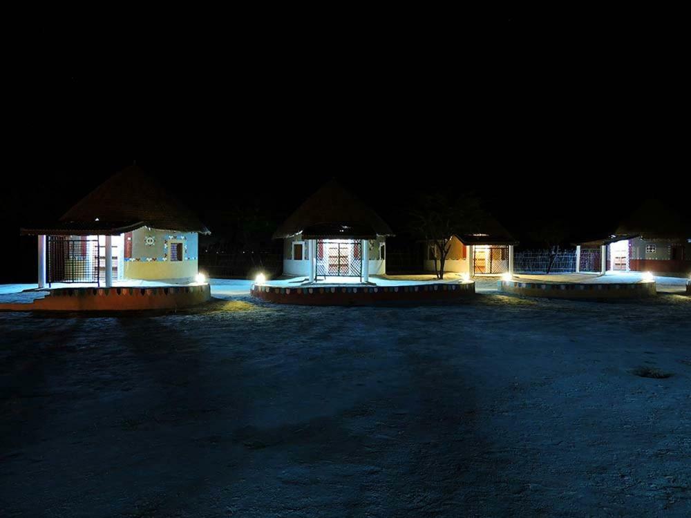 Bherandiāla Rann Visamo Resort מראה חיצוני תמונה