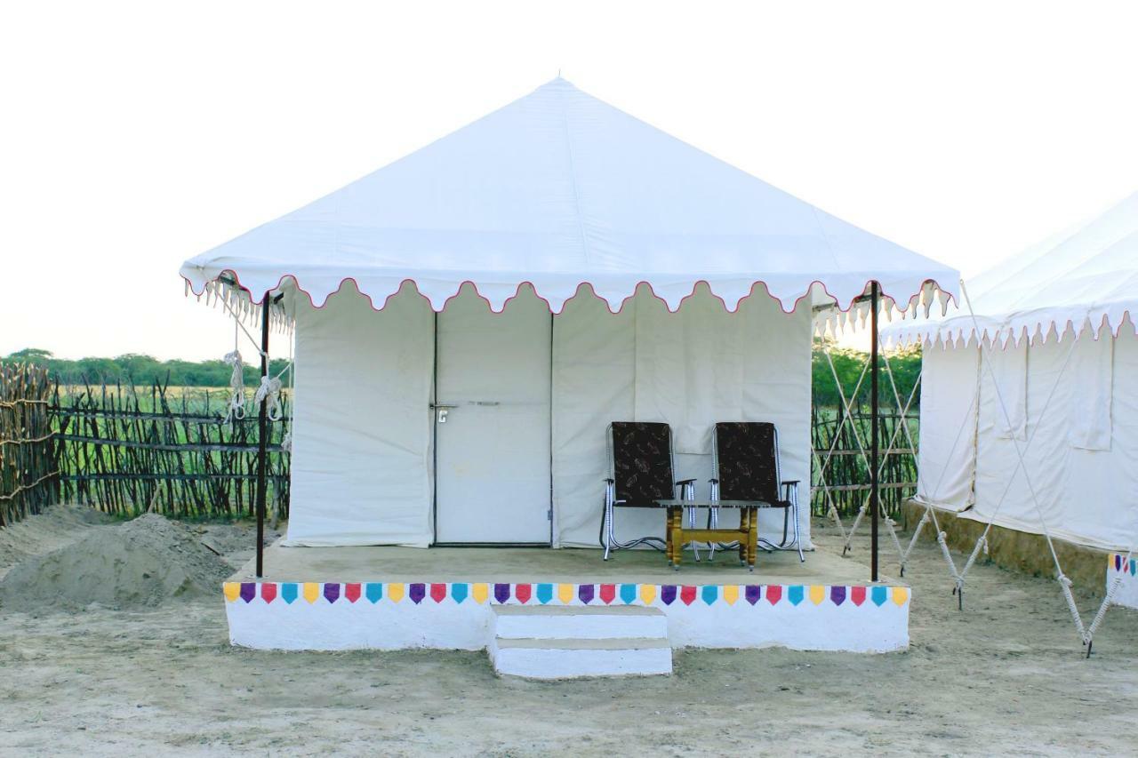 Bherandiāla Rann Visamo Resort מראה חיצוני תמונה
