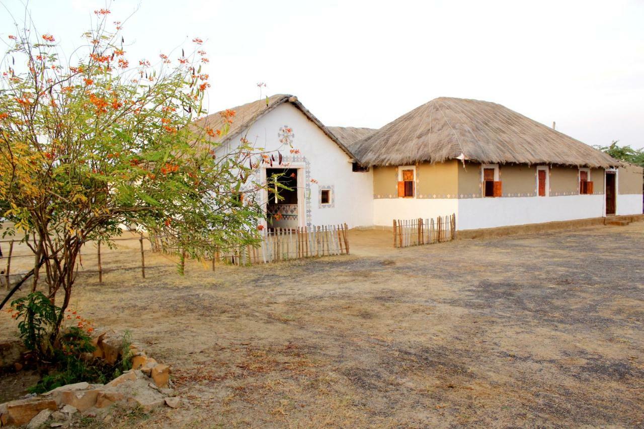 Bherandiāla Rann Visamo Resort מראה חיצוני תמונה
