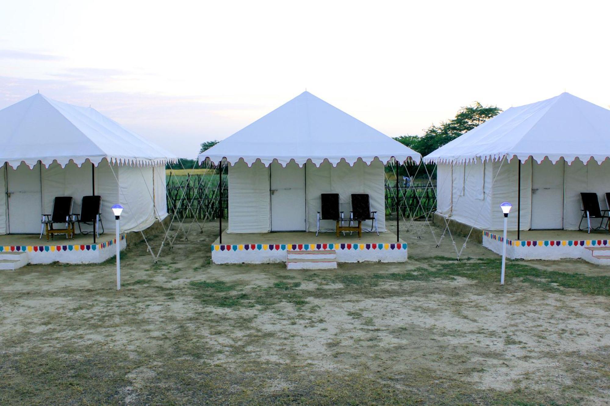 Bherandiāla Rann Visamo Resort מראה חיצוני תמונה