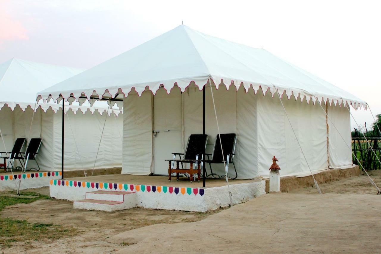 Bherandiāla Rann Visamo Resort מראה חיצוני תמונה