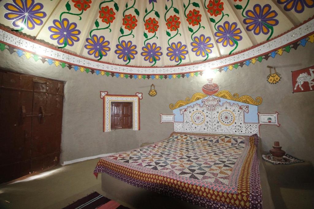 Bherandiāla Rann Visamo Resort מראה חיצוני תמונה